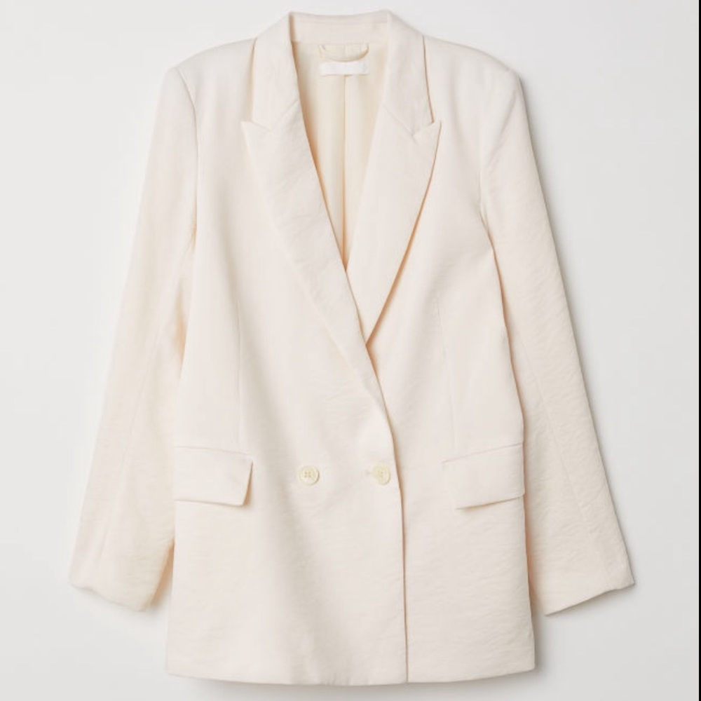 H&M blazer